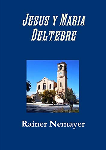 Jesus y Maria Deltebre