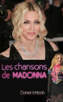 Les chansons de Madonna