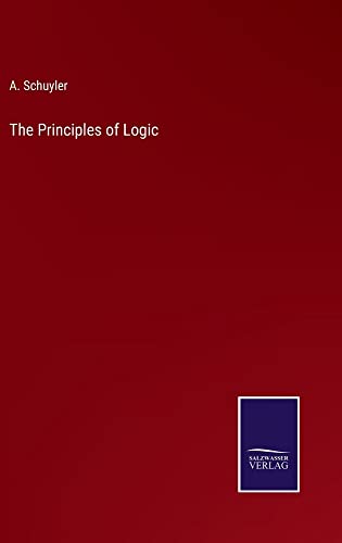 The Principles of Logic