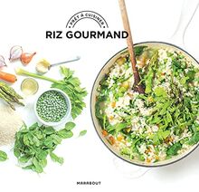 Riz gourmand