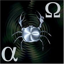 Alpha & Omega