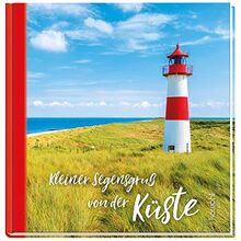 Kleiner Segensgruß von der Küste