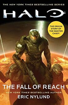 Halo: The Fall of Reach (Volume 1)