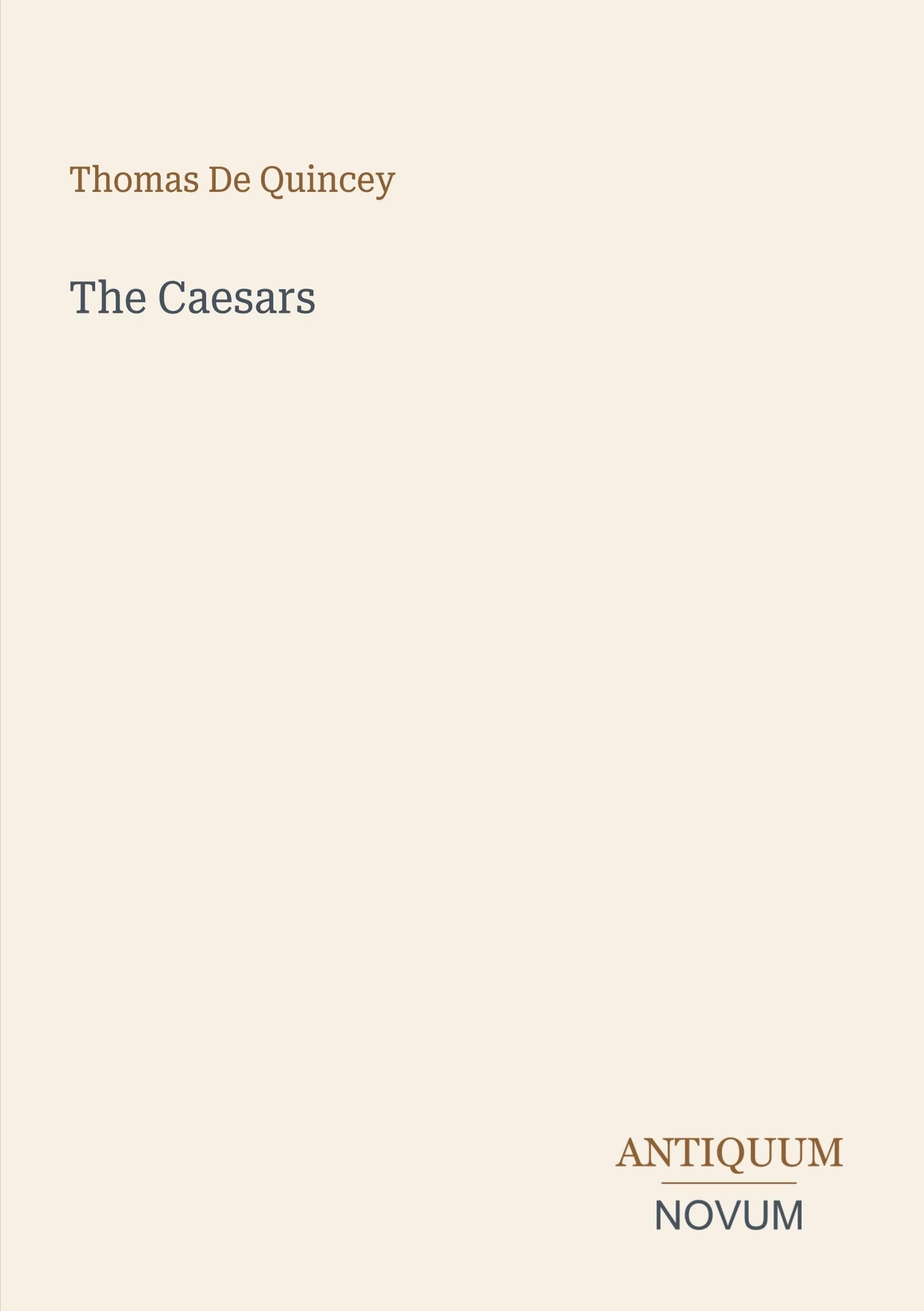 The Caesars