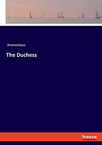 The Duchess
