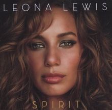 Spirit von Lewis,Leona | CD | Zustand sehr gut