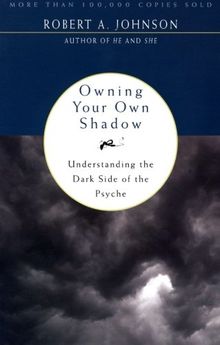 Owning Your Own Shadow: Understanding the Dark Side of the Psyche