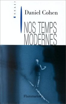 Nos temps modernes