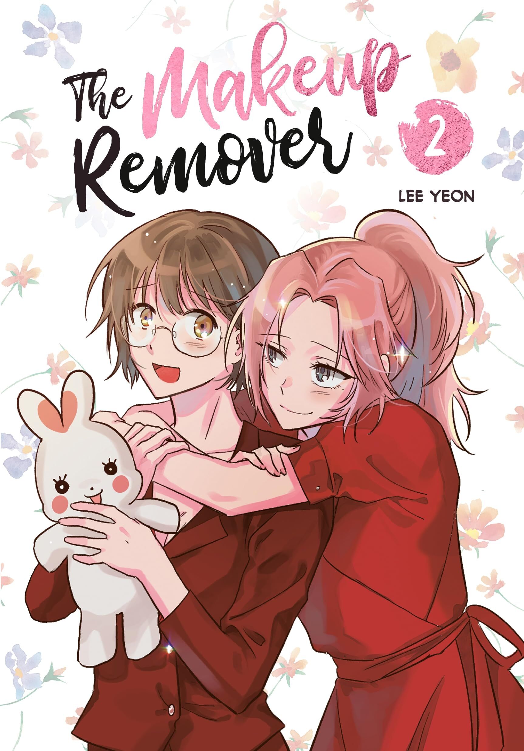 The Makeup Remover: Volume 2 - Neuware