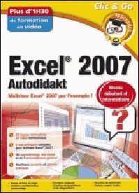 Excel 2007 Autodidakt