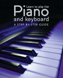 Learn to Play the Piano/keyboard