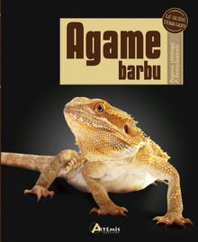 Agame barbu : Pogona vitticeps P. henrylawsoni von Purser, Philip | Buch | Zustand gut