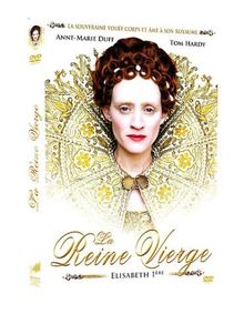La reine vierge [FR Import]