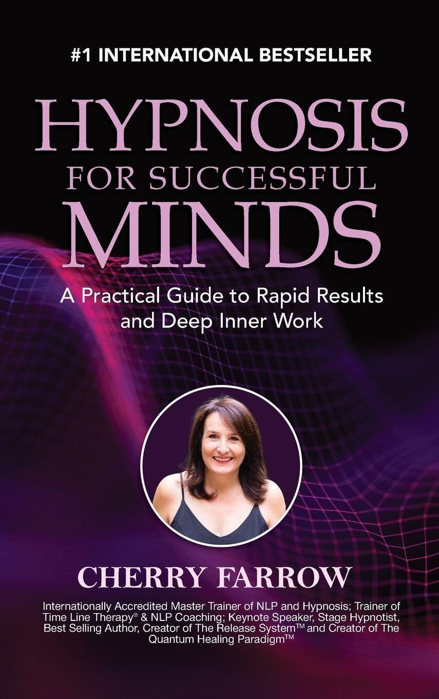 Hypnosis For Successful Minds