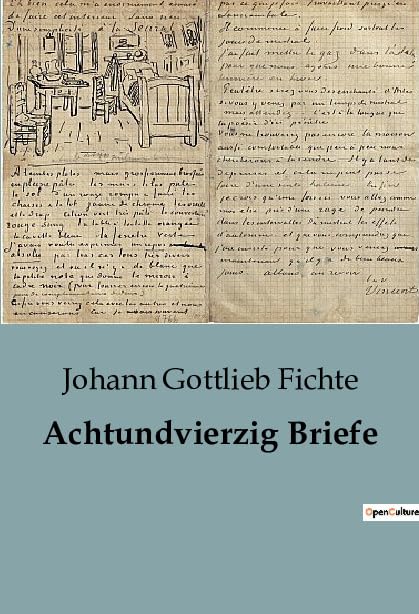 Achtundvierzig Briefe