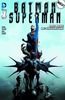 Batman / Superman: Bd. 1: Gefahr für zwei Welten