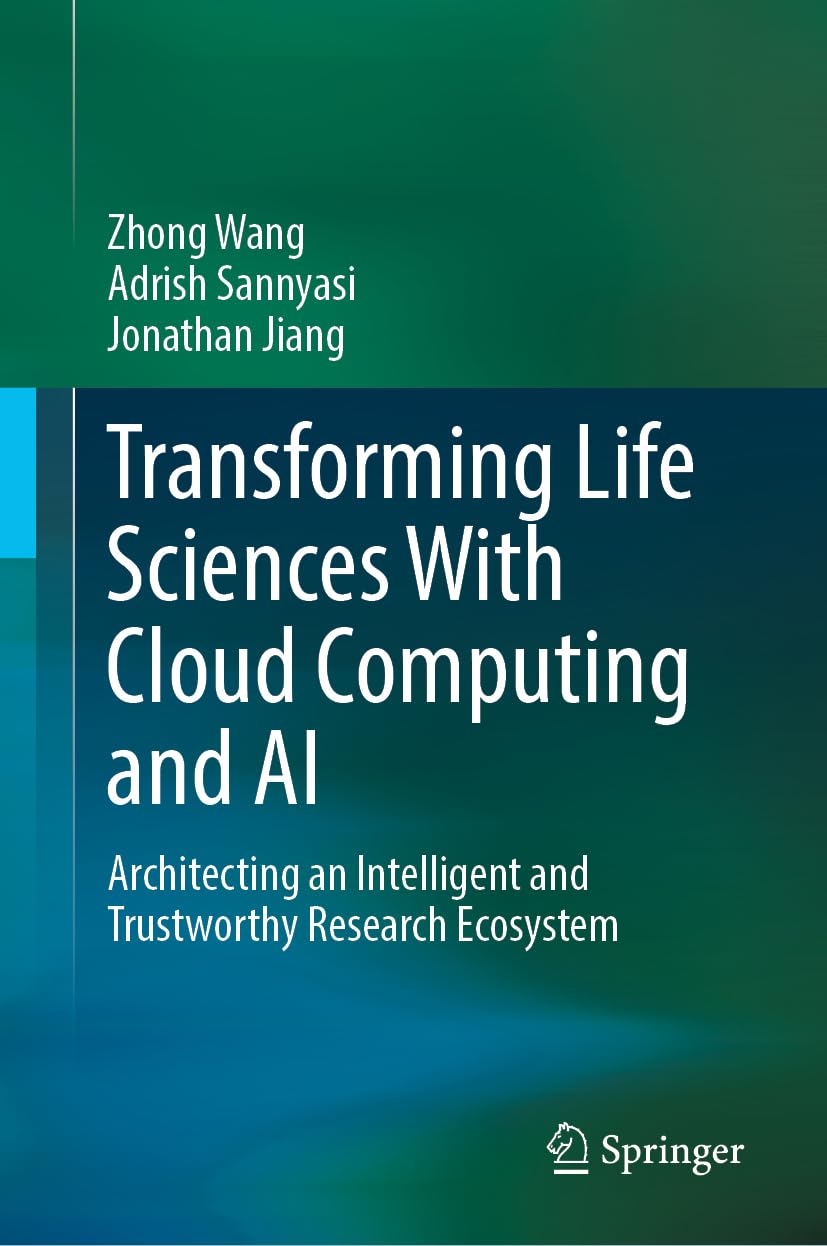 Transforming Life Sciences with Cloud Computing and AI