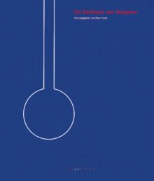 Ein Kochbuch von Designern