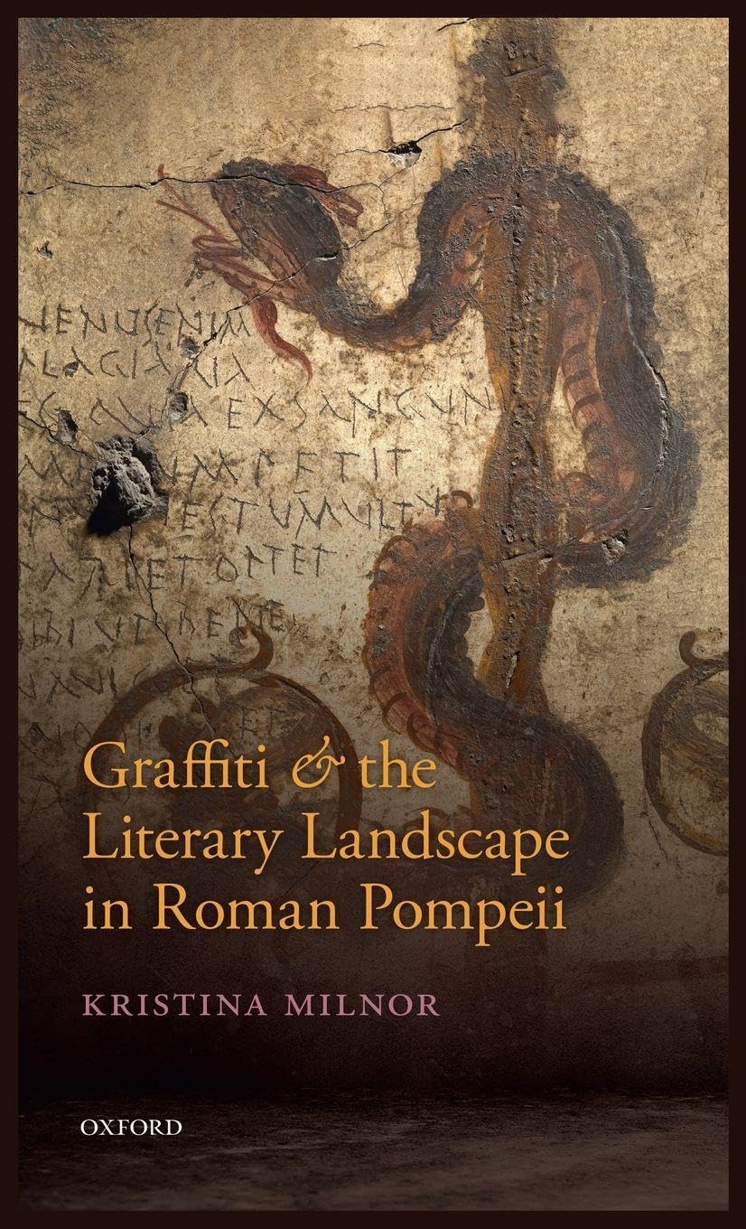 GRAFFITI & LITERARY LANDSCAPE C