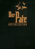 Der Pate - DVD-Collection (5 DVDs) [Box Set]