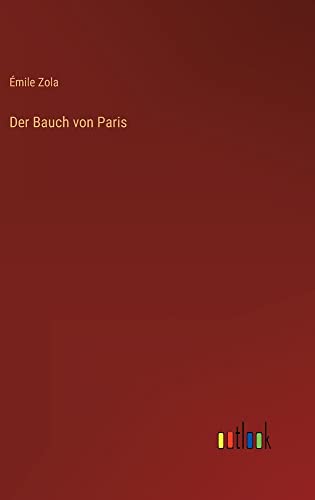 Der Bauch von Paris