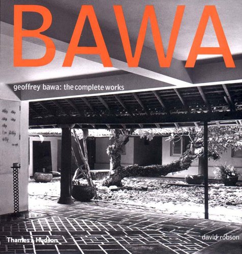 Geoffrey Bawa : The Complete Works