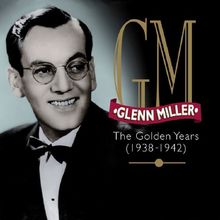 The Golden Years (1938-1942)