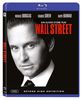 Wall Street (1987) [Blu-ray]