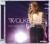 Wachgeküsst (Live) [CD]