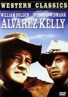 Alvarez Kelly (Reed) [2011] *** Region 2 *** Spanish Edition ***