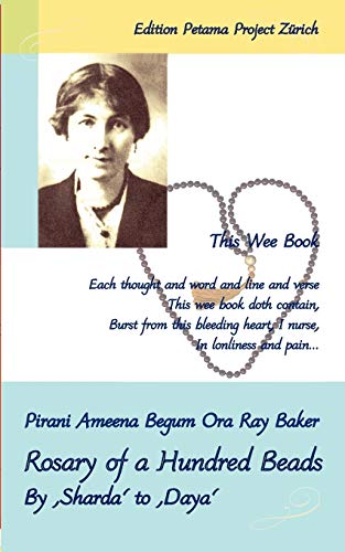 Rosary of a Hundred Beads: By 'Sharda' to 'Daya'