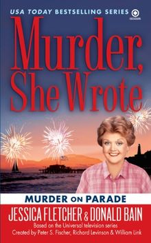 Murder, She Wrote: Murder on Parade
