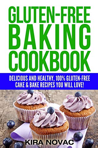 Gluten-Free Vegan Spiralizer Cookbook: Plant-Based & Clean Eating Dairy Free Recipes to Reduce Gluten Intolerance Symptoms (Gluten-Free Recipes Guide, Celiac Disease Cookbook, Band 7)