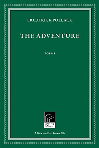 The Adventure