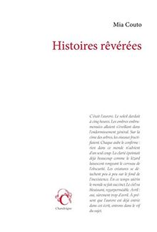 Histoires rêvérées