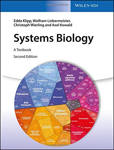 Klipp, Edda: Systems Biology