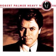 Heavy Nova von Palmer,Robert | CD | Zustand sehr gut