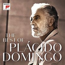 The Best of Plácido Domingo (Deluxe Version)