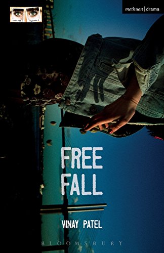 Free Fall (Methuen Drama Modern Plays)