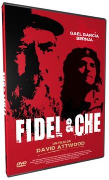 Fidel et ché [FR Import]