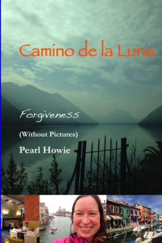 Camino De La Luna – Forgiveness (Without Pictures)
