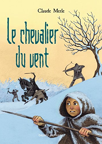 Le chevalier du vent - Image 2