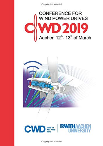 Conference for Wind Power Drives 2019: Conference Proceedings