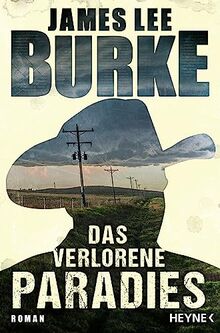 Das verlorene Paradies: Roman von Burke, James Lee | Buch | Zustand sehr gut