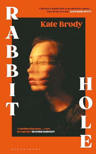 Kate Brody Rabbit Hole