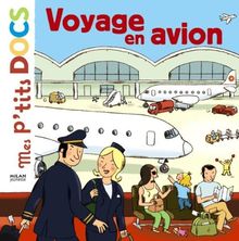 Voyage en avion