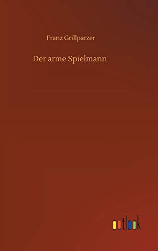 Der arme Spielmann