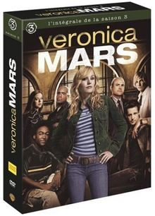 Veronica Mars, saison 3 [FR Import]