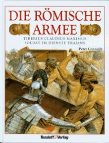 Die Römische Armee von Connolly, Peter | Buch | Zustand sehr gut