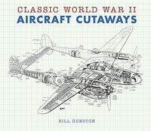 Classic World War II Aircraft Cutaways (Transport)